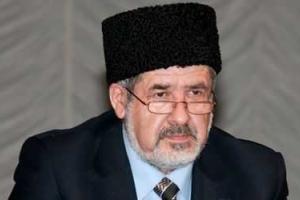 Чубаров заявил, что крымские татары больше не будут проводить митинги
