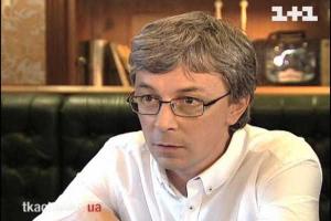 Гендиректор "1+1" предлагает лишить Мирошниченко депутатского мандата