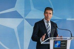 Генсек НАТО: Процесс расширения Альянса продолжится