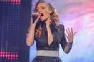 YUNA-2014: Океан Ельзи – триумфаторы церемонии, Тина Кароль - певица года