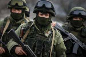 Убитым в Крыму оказался украинский прапорщик, который нес службу в парке боевых машин