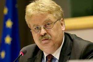 Депутат Европарламента не исключает введения санкций в отношении российских олигархов