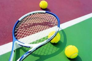 Харьковчанка Алена Сотникова выиграла второй подряд парный титул на турнирах ITF