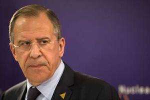 Лавров пообещал, что Россия не будет нападать на юго-восток Украины 