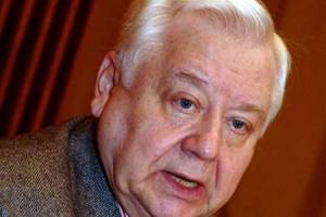 У Олега Табакова проблемы со здоровьем