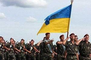 Украинцы пожертвовали почти 10 миллионов гривен на нужды украинской армии