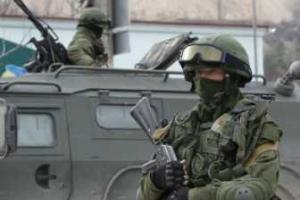 Аннексия Крыма была запланирована во время оранжевой революции