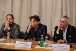 В России устроили травлю Лепса, Меладзе и Михайлова, якобы поддержавших Украину