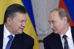 "Еспресо.TV" о планах Кремля по возврату Януковича в кресло Президента Украины