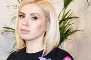 Елена Бурба призвала молиться за Украину 