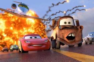 Disney выпустит продолжения популярных мультфильмов