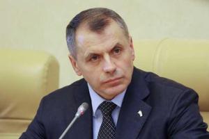 Константинов пугает крымчан