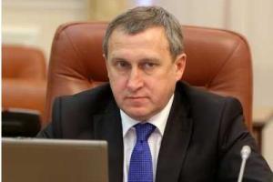 Дещица возглавит делегацию Украины на Саммите по вопросам ядерной безопасности