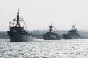 Три президента Украины потребовали разорвать Харьковские соглашения с Россией