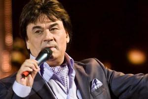 Александр Серов не хочет отмечать юбилей из-за ситуации в Украине