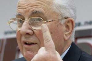 Если Россия вторгнется в Украину, то это будет началом Третьей мировой войны - Кравчук