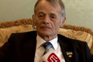 В "референдуме" 16 марта приняли участие 34% крымчан - Джемилев