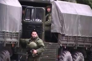 Путин отобрал у своих оккупантов мобильные телефоны, чтоб родители не знали, где находятся их дети