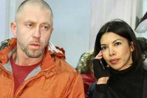 У рэпера Сереги роман с известной телеведущей? 
