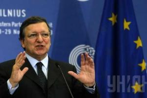 ЕС подпишет соглашение об ассоциации с Грузией и Молдовой в июне - Баррозу