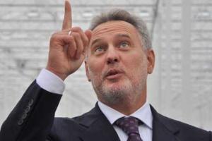 Espreso.tv: Захват Крыма оплатил Фирташ