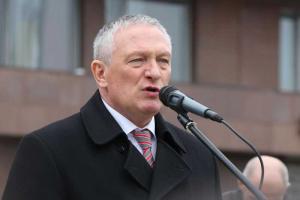 Валерий Баранов принял присягу на верность общине Запорожского края