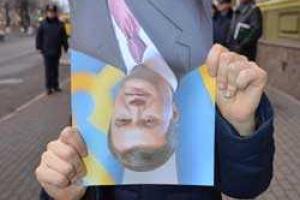 Письмом Януковича РФ хотела поставить миру ультиматум