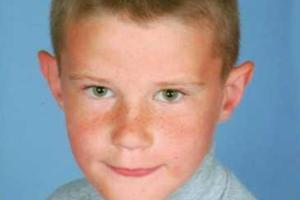 На Житомирщине продолжаются поиски 10-летнего мальчика 