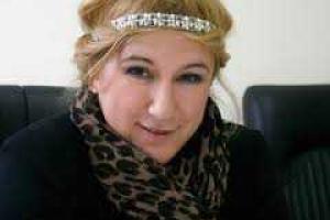 Маргарита Сичкарь хочет стать помощником президента