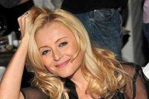 Варум рассказала о соседстве с Кличко в Майами