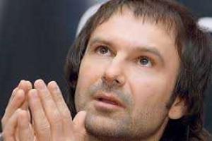 Сегодня Вакарчук встретится с киевскими студентами