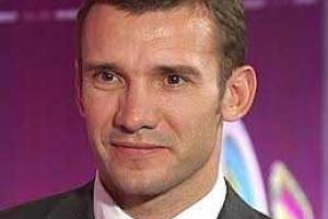 Андрей Шевченко готовится стать отцом