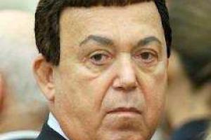 Кобзона лишают чести исполнять гимн Днепропетровска