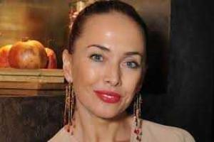 Жанна Фриске сбросила шесть килограммов