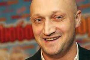 Жена Гоши Куценко ждет ребенка?