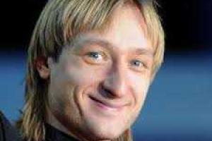 Евгения Плющенко выписали из больницы