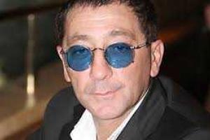 Григорий Лепс ничего не боится и приехал в Украину на гастроли