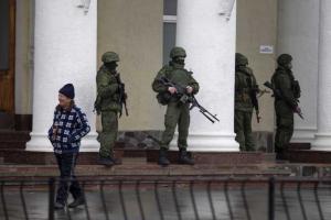 Россия против навязанного США посредничества в Крыму - постпред РФ в ООН