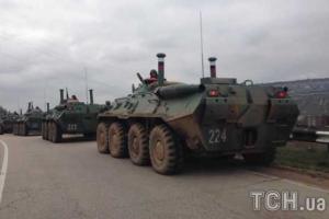 Меджлис заявляет о захвате Кировского военного аэродрома