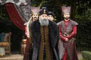 Дубайские женщины мечтают оказаться в гареме султана Сулеймана