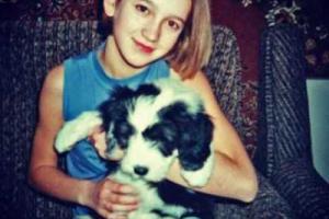 Бузова показала себя в 10-летнем возрасте