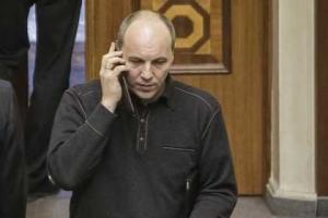 В Украине объявлена всеобщая мобилизация