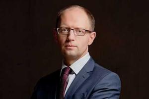 Яценюк пообещал предъявить России многомиллиардный иск