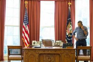 США приостановили подготовку к саммиту G8 в Сочи