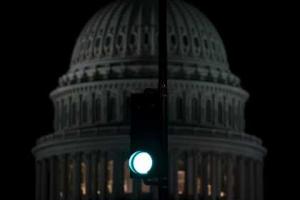Нижняя палата Конгресса США одобрила финансовую помощь Украине