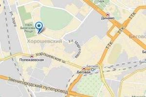 На территории воинской части в Москве загорелось административное здание