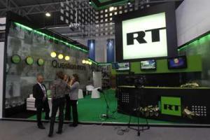 RT опровергла заявление бывшей ведущей о цензуре