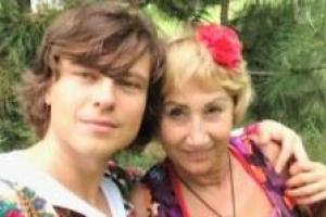 Жена Прохора Шаляпина помолодеет на 20 лет 