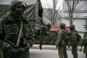 Война Путина держится на трех неправдах
