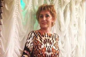 Жена Прохора Шаляпина сфотографировалась после операции